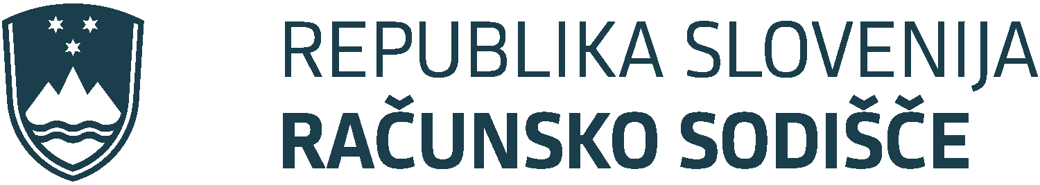 Računsko sodišče RS